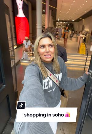 Video post by @kristiipartyof6 on TikTok