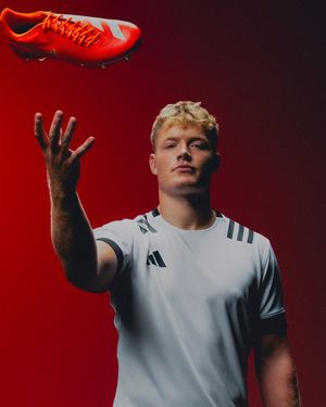 Image post by @adidasrugby on Instagram