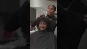 Video post by @aveda on YouTube