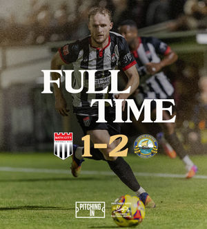 Image post by @bathcityfc on Instagram