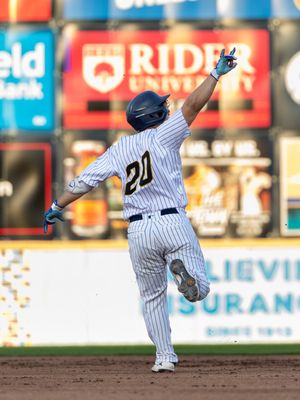 Image post by @trentonthunder on Instagram