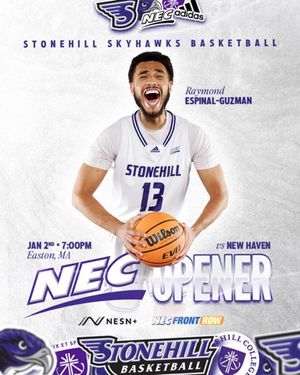 Image post by @stonehillmbb on Instagram
