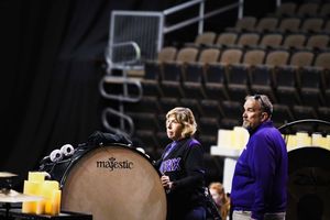 Image post by @matrixpercussion on Instagram