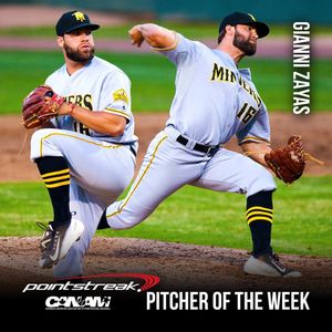 Image post by @sussexcountyminers on Instagram