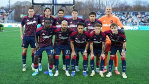 Image post by @nerevolution on Instagram