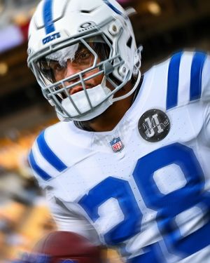 Image post by @colts on Instagram