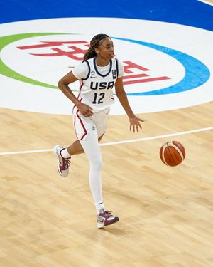 Image post by @usabasketball on Instagram