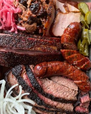 Image post by @primebbq on Instagram