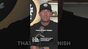 Video post by @joelklattshow on YouTube