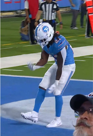 Video post by @nfl on TikTok