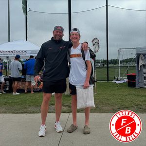 Image post by @legends_lacrosse on Instagram