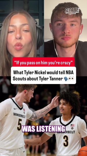 Video post by @sloaneknows on TikTok