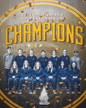 Image post by @WVURifle on Twitter
