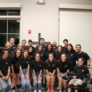 Image post by @clemsonbcm on Instagram