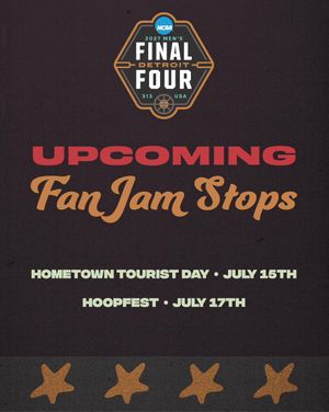 Text post by @MFinalFour on Twitter/X