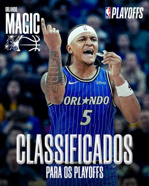 Image post by @nbabrasil on Instagram