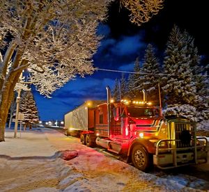 Image post by @inlandkenworthus on Instagram
