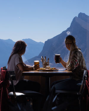 Image post by @mtnorquay on Instagram