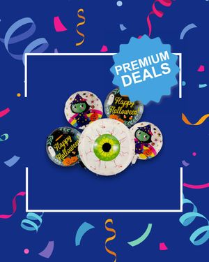 Image post by @winnerpartywholesale on Instagram