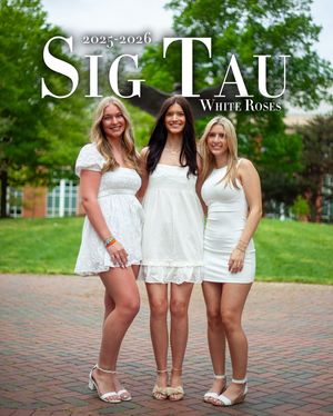 Image post by @sigtauclt on Instagram