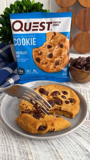 Video post by @questnutrition on Instagram