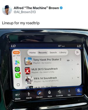 Image post by @brgaming on Instagram