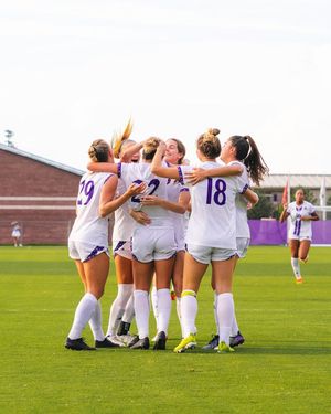 Image post by @ecusoc on Instagram