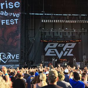 Image post by @wfconcerts on Instagram