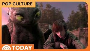 Video post by @today on YouTube