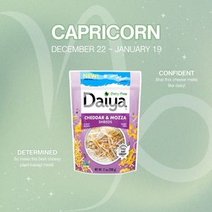 Image post by @daiyafoods on Instagram