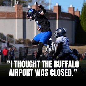 Image post by @undraftednews on Instagram