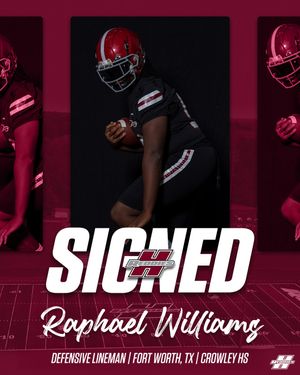 Image post by @reddies_football on Instagram