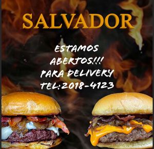 Image post by @salvadorburger_ on Instagram