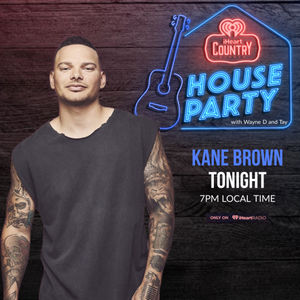 Image post by @955thebull on Instagram