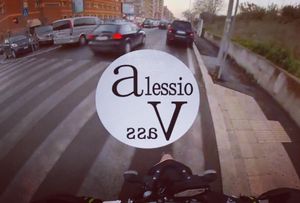 Image post by @alessiovass on Instagram