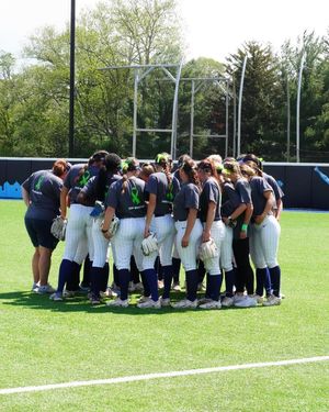 Image post by @novasoftball on Instagram