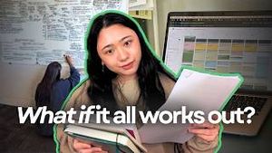 Video post by @pcfgstudy on YouTube