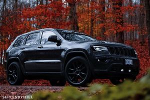 Image post by @rhino_srt8 on Instagram