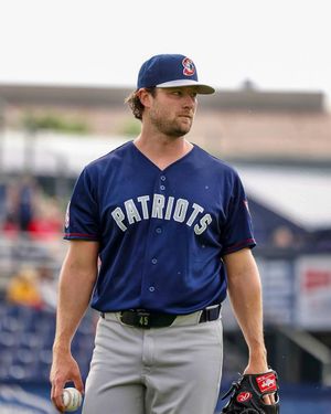 Image post by @somersetpatriots on Instagram
