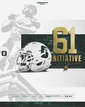 Image post by @charlottefootball on Instagram