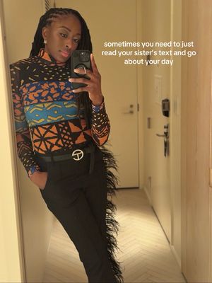 Video post by @nneka on TikTok