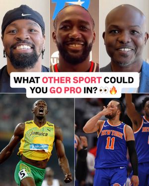 Image post by @tntsportsus on Instagram