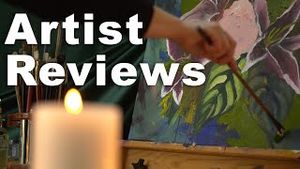 Video post by @jerrysartaramaartsupply on YouTube