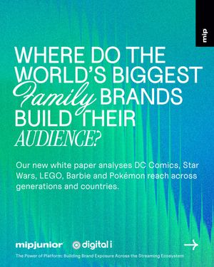 Image post by @mipmarkets on Instagram