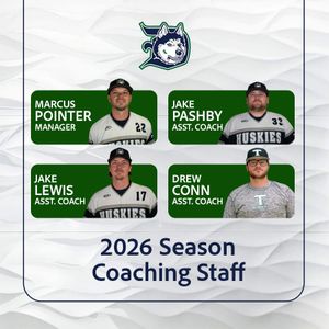 Image post by @duluthhuskies on Instagram