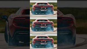 Video post by @ferrari on YouTube