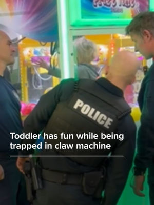 Video post by @abcnewslive on TikTok