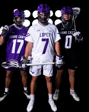 Image post by @gculacrosse on Instagram
