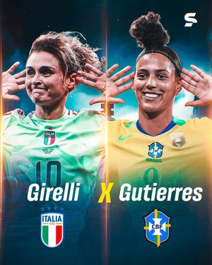 Image post by @sportv on Instagram