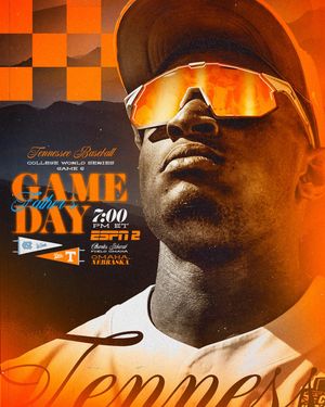 Image post by @vol_baseball on Instagram